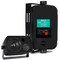 Pyle Outdoor Speaker System Wired (Pair), Marine Grade 2 Way 300W Peak Power, 3.5 in Woofer and 1 in PDWR30B - alternate 3