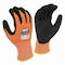 Radians Cut Resistant Coated Gloves, A6 Cut Level, Nitrile, S,  RWG559TS - alternate 1