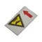 John Deere LABEL, JOHN DEERE OEM PS05309  PS05309 - alternate 2