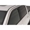 Ventshade Rainguards, Aerodynamic Design, In-Channel, Smoke, Acrylic, Set Of 4 194405 - alternate 3