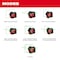 Milwaukee Tool LaserLevel, Grn, 125', Li-Ion, 8-3/8" 3642-21 - alternate 3