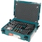 Makita Contractor Bit Set 66 Pieces B-51661 - alternate 1
