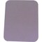 Belkin Standard Mouse Pad - 7.87" x 9.84" x 0.12" - Gray F8E081GRY - alternate 1