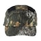 Pip BaseballHatBumpCap, 6-5/8to7-7/8, Camo 282-ABR170-CAMO - alternate 2