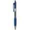 Universal One Retractable Gel Pen, Medium 0.7 mm, Blue 12PK UNV39913 - alternate 1