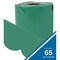 Carson Dellosa Grow Together Jade Green Rolled Scalloped Bulletin Board Borders, 65 Feet Per Roll, 3PK 108508 - alternate 2