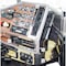Ilc FREIGHTLINER FLD112 Sfa (2001) Replacement Steel Trim Part FLD112 SFA SS DASH TRIMS YEAR 2001 - alternate 1