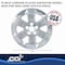 Coast2Coast WHEEL COVER, 4PK IWCIMP324X - alternate 2