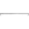 Amgood 12 in. x 72 in. Stainless Steel Folding Wall Shelf FWS-1272-Z - alternate 4