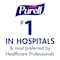 Purell Green Certified Hand Sanitizer Foam 1200mL Refill LT-12, PK2 1904-02 - alternate 6
