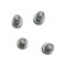 John Deere SCREW 4/PK, OEM R92627 - alternate 3