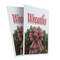 Signmission Wreaths, Plastic Signs Only 24 Inch x 36 Inch, Corrugated Plastic, 2PK CSB-2436-2PACK-Wreaths - alternate 1