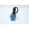Mac PNEUMATIC SOLENOID VALVE 24V-DC 150PSI 56C-37-501CA - alternate 2