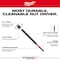Milwaukee Tool Magnetic Nut Driver, 1/4" Hex, Solid Hex 49-66-4746 - alternate 4