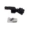 Vermeer ARMOR 5in SINGLE ROLLER CON, VERMEER OEM 296382989 296382989 - alternate 1