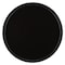 Elama Josh 18 Piece Stoneware Dinnerware Set in Matte Black 750123181M - alternate 2