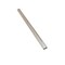 Apollo Tile Ash Gray 0.6 in x 12 in Glass Glossy Pencil Liner Tile Trim 0.5 sqft/case, 10PK APLGP8803A - alternate 5