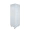 Cambridge Radiance 24 in. W x 24 in. D x 84 in. H Ready to Assemble Slab Pantry Kitchen Cabinet in White Gloss SA-TP2484-WG-KIT - alternate 3