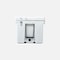 Canyon Coolers Cooler, Prospector 103 White Marble P103WM - alternate 2