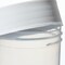 Nalgene Laboratory Jar, Natural, 118 mm H, PK36 2118-0008 - alternate 3