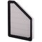 Premium Guard Engine Air Filter,  PA6131 - alternate 3