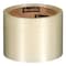 Scotch Packing Tape, 1.8 mil Thick, 3 in W x 50 m L, 3 in Core Dia., Clear, 6 PK 371 - alternate 3