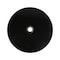 Mytee Products 32 in Fifth Wheel Disc Lube Plate w/ Steel Retention Clip - 5mm Thick, HDPE 5WD-32 - alternate 1
