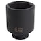 Sunex 3/4 in Drive 65Mm Deep Impact Socket 465MD - alternate 1
