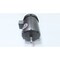 Baldor-Reliance AC MOTOR 184 3PH 2HP 1725RPM 460V-AC 7/8IN M3609 - alternate 5