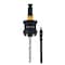 Dewalt HoleSawArbor, 5/8"-18, For:1-1/4"to6-1/4" DAH9912CPBM - alternate 4