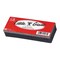 Quartet Chalk Eraser, Moderate Use, For All Chalk Surfaces, 5" x 2" x 1", 3PK 804526 - alternate 2