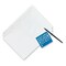 Pacon Paper, Newsprint, 9" x 12", White, PK500 3407 - alternate 3