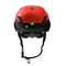Studson SHK-1 Non-Vented, Red, L/X SHK1-ERLX - alternate 2