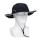 Pip RangerHatBumpCap, 6-5/8to7-7/8, NavyBlue 282-AFB375-21 - alternate 1