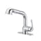 Boston Harbor Single Handle Pull-Out Laundry Faucet - Chrome Finish 23PB002-034 - alternate 1