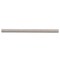 Apollo Tile Light Beige 1x12 Crema Marfil Marble Polished Pencil Liner Tile Trim 0.5 sqft/case, 10PK APLMSH881PA - alternate 1