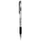Pentel Hybrid Technica (0.8mm) Gel Pen, Black, 12PK KN108-A - alternate 2