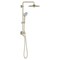 Grohe RETRO-FIT 260 SHOWER SYST. and DIV 9 5 US 27867EN1 - alternate 2