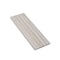 Apollo Tile 4x12 Crystal Sand Marble Honed Subway Floor and Wall Tile 5 sqft/case, 15PK APLFSH88412HA - alternate 3