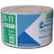Knauf R-11 Kraft Faced Fiberglass Roll Insulation, bundle of 6 bags, covers 528SF, 6PK 524182 - alternate 1