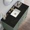 James Martin Vanities Chicago 48" Single Vanity, Smokey Celadon, w/ 3 CM Phantome Eclos Top 503-V48-SC-3PHT - alternate 8