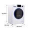Equator Marine Combo Washer Dryer ANTI CORROSION 1.62 cf / 15 lbs 1400 RPM Salt Wash 110V 806879 - alternate 5