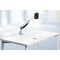 Novus Monitor Arm with Taller Profile for Larg 990+2019+000 - alternate 6