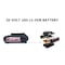 The Original Pink Box 20-Volt Lithium-Ion Cordless Portable Air Pump with 2Ah Battery, Pink PB20VAP_2AH_CHRGR - alternate 4