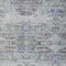 Homeroots 8' X 10' Taupe Blue And Green Abstract Washable Indoor Outdoor Area Rug 604273 - alternate 6