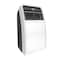 Edendirect 4,000 BTU Portable Air Conditioner Cools 200 Sq. Ft. with Dehumidifier, 2 Fan Speeds and Remote ED-SPF1-08C - alternate 1