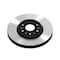 Wagner Brakes Disc Brake Rotor-BD180736E BD180736E - alternate 2