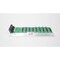 Mitsubishi 8-SLOT BASE RACK CHASSIS MODULE Q38DB - alternate 1