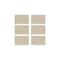 Daltile Artcrafted 1in. x 6in. Glazed Ceramic Mosaic Tile 10.00 SQFT Per Carton, 10PK AC24STJ16MSGL - alternate 3