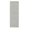 Hirsh 18" W 4 Drawer Vertical File Cabinet, Light Gray, Legal 16703 - alternate 3